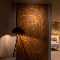 Sea Soul Hotel，位于博德鲁姆的酒店