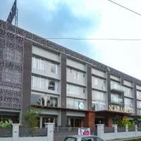 Mazarine Hotels & Resorts LLP，位于卡尔佩特塔的酒店