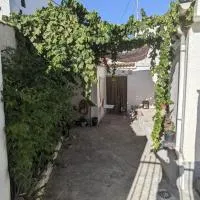 Casa Frasquita，位于Moclín的酒店