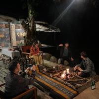 Lap nai doi homestay and space，位于Ban Thoet ThaiMong Hsat Airport - MOG附近的酒店