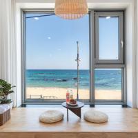 Donghae Adal Ocean Pension，位于东海市的酒店