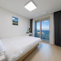 Yangyang Badastay，位于襄阳郡的酒店