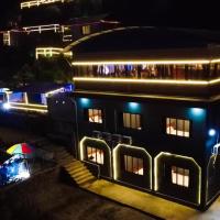 Touristland Resort - Tent Camping，位于Dharān BāzārBhojpur Airport - BHP附近的酒店