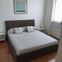 Claudia's Apartment Fertilia，位于费尔蒂利亚的酒店