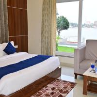 Sachar Resort，位于JhanjhārpurRajbiraj Airport - RJB附近的酒店