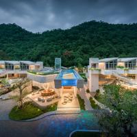 Hotel MYS Khao Yai，位于慕斯的酒店