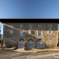 EtxeAundi Hotel Boutique，位于奥尼亚特的酒店