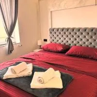 Motel Gas,位于贝尔格莱德的酒店