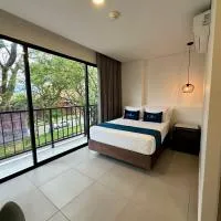 Hotel ECO 44，位于麦德林的酒店