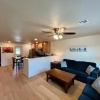 Prime Location to Casino Excitement 2 mi w King Beds，位于萨克维尔的酒店