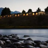 Yellowstone Valley Lodge, an Ascend Collection Hotel，位于普雷的酒店