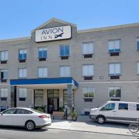 Avion Inn Near LGA Airport, Ascend Hotel Collection，位于皇后区拉瓜迪亚机场 - LGA附近的酒店