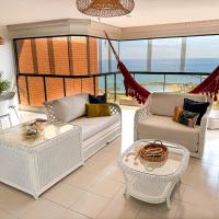 Beach front 9 min to airport DosLocosDeViaje，位于迈克蒂亚西蒙·玻利瓦尔国际机场 - CCS附近的酒店