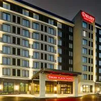 Drury Plaza Hotel Chattanooga Hamilton Place，位于查塔努加的酒店