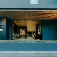 fav ISE，位于伊势市的酒店