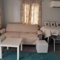 The Holiday Hut，位于莱特宁岭闪电岭机场 - LHG附近的酒店