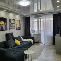 Inna's house，位于巴蒂的酒店