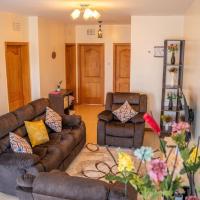 Modern, Spacious and Fully Furnished 3 Bedroom Apartment at Unity Gardens, Eldoret，位于埃尔多雷特Eldoret Airport - EDL附近的酒店
