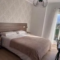 Dimar,位于Quiroga的酒店