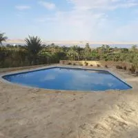 Tunis Tone Ecolodge & Campsite，位于法尤姆的酒店