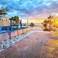 De Kacks Private Resort and Hotel，位于Adela圣荷西机场 - SJI附近的酒店