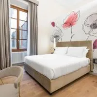 Hotel Adamas，位于佛罗伦萨的酒店