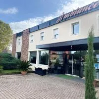 Ambiance Hotel，位于Limas的酒店