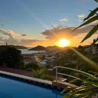 The Mary Anne Boutique Hotel USVI，位于夏洛特阿马利亚的酒店