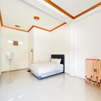 Elma Guesthouse YIA KulonProgo Yogyakarta Mitra RedDoorz，位于日惹Yogyakarta International Airport - YIA附近的酒店