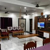 Annai - Home stay 3BHK，位于加赖古迪的酒店