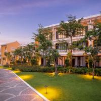 Moire Hoi An, Vignette Collection, an IHG Hotel，位于会安Cam Nam的酒店