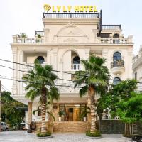 Ly Ly Hotel 2，位于胡志明市新平区的酒店