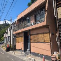 Share Room Second - Vacation STAY 75399v，位于冈山冈山机场 - OKJ附近的酒店