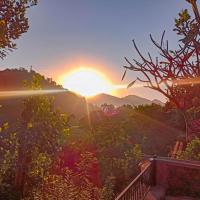 Tibline by Gotravelfix，位于KudadeniyaVictoria Reservoir Kandy Seaplane Base - KDW附近的酒店