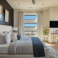 Modern Lux Casita，位于维尔京的酒店