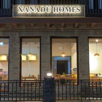 Xanadu Homes，位于JomsomJomsom Airport - JMO附近的酒店