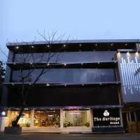 Heritage Grand - Badulla，位于巴杜勒的酒店