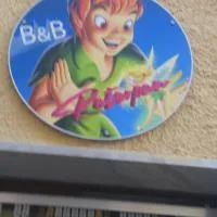 Bnb Peter Pan，位于San Martino dʼAgri的酒店