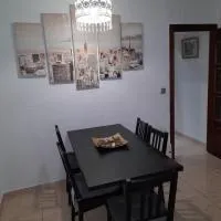 Sweet house close to airport，位于埃普拉特约布里加巴塞罗那埃尔普拉特机场 - BCN附近的酒店