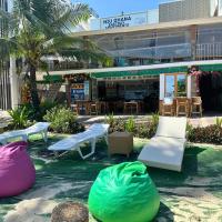Niu Ohana East Bay Apartments，位于长滩岛的酒店