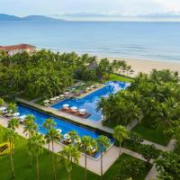 Danang Marriott Resort & Spa，位于岘港的酒店