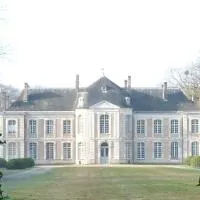 Château D'arry，位于Arry的酒店