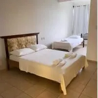 Hotel Costa do Sol，位于孔迪的酒店