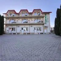 Hotel Gorunul，位于胡内多阿拉的酒店