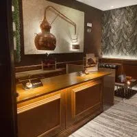 卢西塔诺酒店，位于福莫苏村的酒店