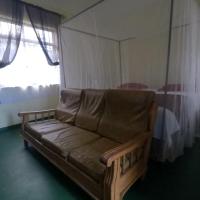 East Homestay，位于Boma la Ngombe乞力马扎罗国际机场 - JRO附近的酒店