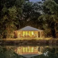 Bagh Villas I Kanha,位于坎哈的酒店