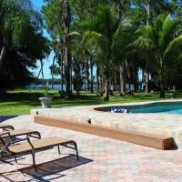 The Little Retreat, Solo, Couples & Small Families,位于锡布灵的酒店