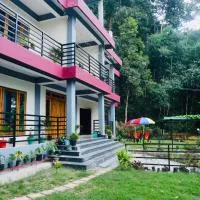 The Grand Kalimpong,位于噶伦堡的酒店