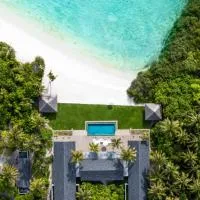 RAAYA By Atmosphere - Premium All Inclusive with Free Transfers，位于鲁阿环礁的酒店